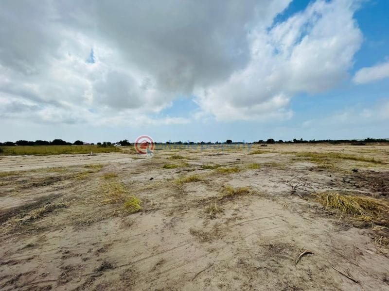 Land For Sale Central University Tsopoli Ningo Prampram District Accra - 2