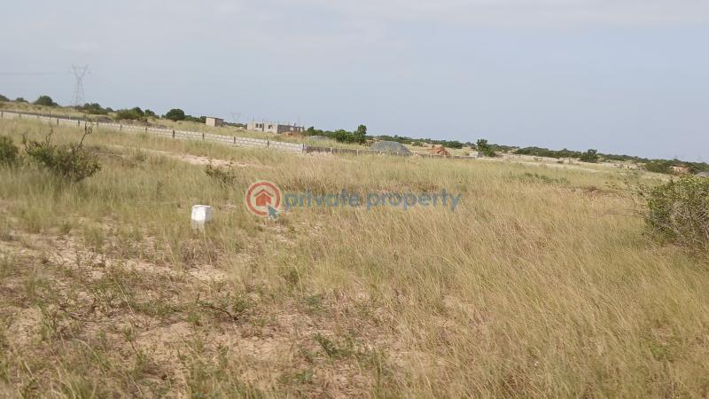 Land For Sale Affordable Housing Project Tsopoli Ningo Prampram District Accra - 6