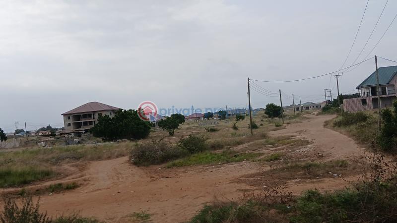 Land For Sale Affordable Housing Project Tsopoli Ningo Prampram District Accra - 5