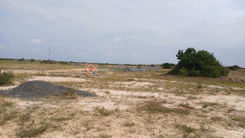 Land For Sale Affordable Housing Project Tsopoli Ningo Prampram District Accra - 0