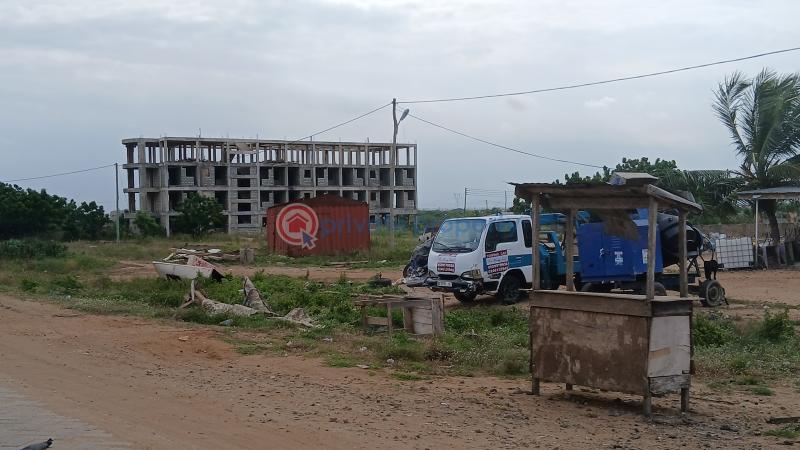 Land For Sale Affordable Housing Project Tsopoli Ningo Prampram District Accra - 4