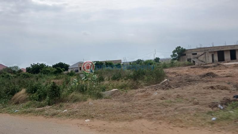 Land For Sale Affordable Housing Project Tsopoli Ningo Prampram District Accra - 3