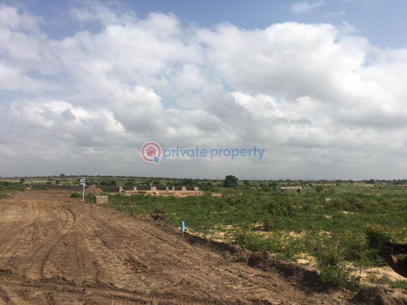 Land For Sale Ningo Prampram District Accra - 3