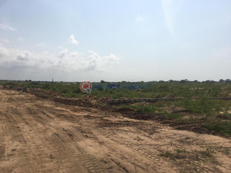 Land For Sale Ningo Prampram District Accra - 2