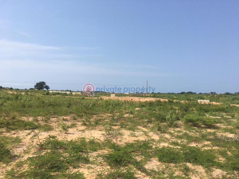 Land For Sale Ningo Prampram District Accra - 4