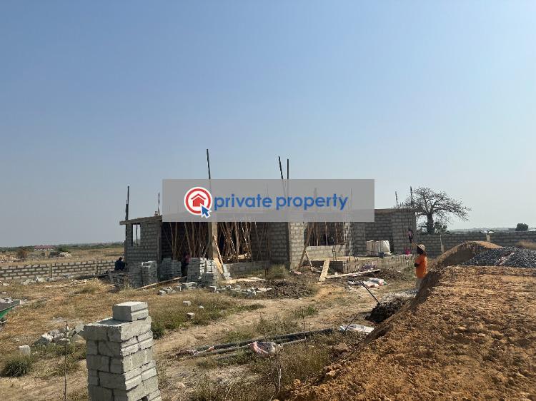 Residential Land For Sale  sege Ada West Accra - 0