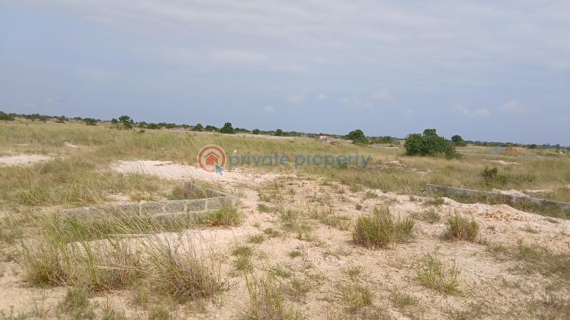 Residential Land For Sale Police Barrier Tsopoli Ningo Prampram District Accra - 0
