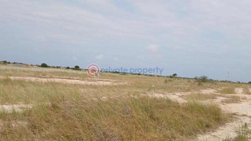 Residential Land For Sale Police Barrier Tsopoli Ningo Prampram District Accra - 0