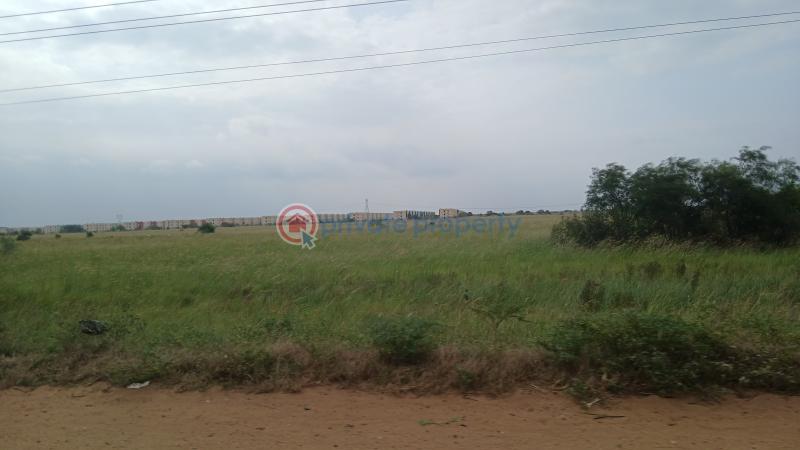 Land For Sale Tsopoli Police Barrier Tsopoli Ningo Prampram District Accra - 4