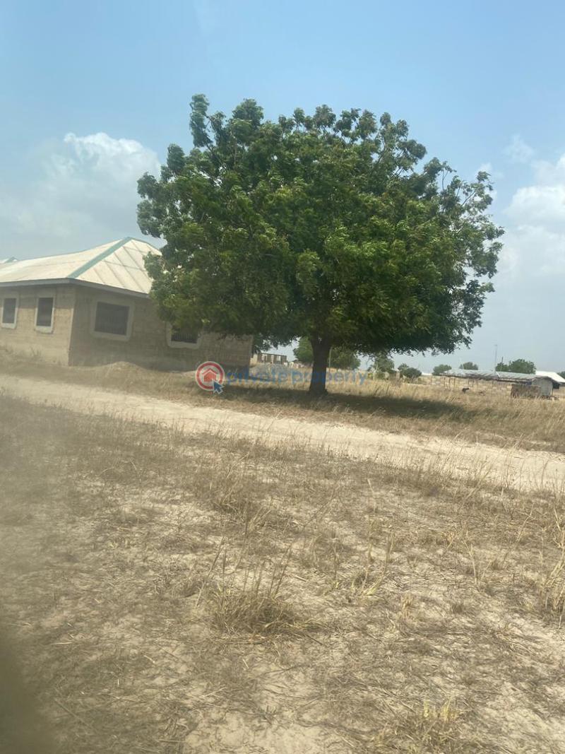 Land For Sale Bueko Ningo Prampram District Accra - 3
