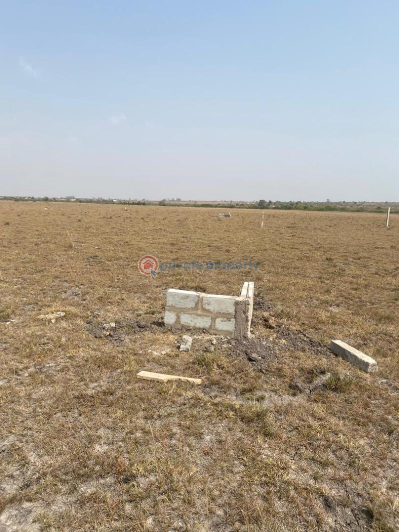 Land For Sale Bueko Ningo Prampram District Accra - 2