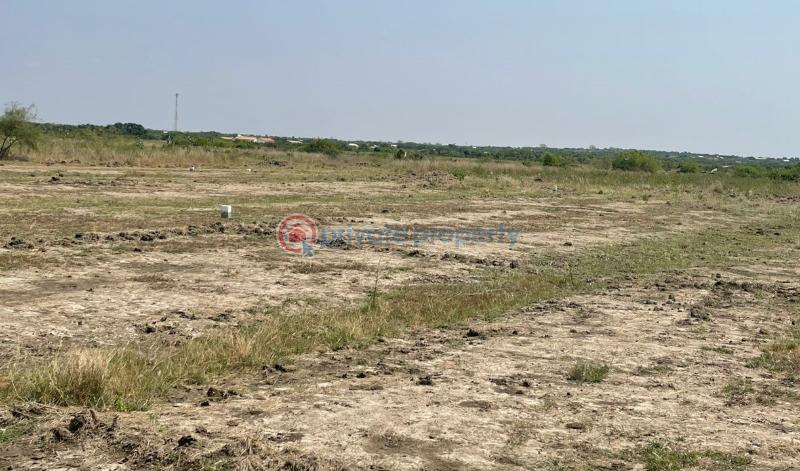 Land For Sale Central University Zion City Tsopoli Ningo Prampram District Accra - 2