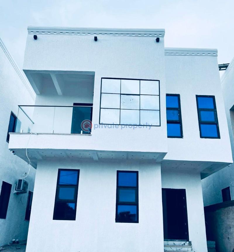 2 bedroom House For Sale After Oyarifa Adenta Municipal Accra - 6