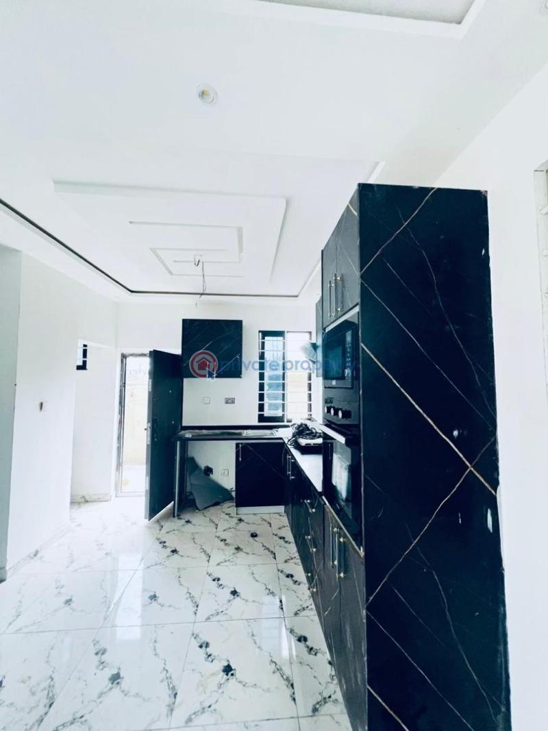 2 bedroom House For Sale After Oyarifa Adenta Municipal Accra - 3