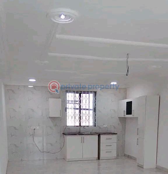2 bedroom Apartment For Rent After British International School East Legon Hills Accra - 2