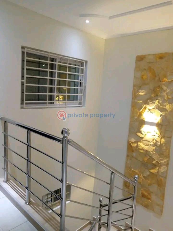 2 bedroom Apartment For Rent Around Morning Star School North Labone Accra - 4