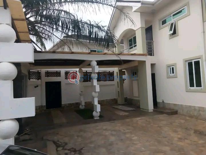 2 bedroom Apartment For Rent Around Morning Star School North Labone Accra - 10