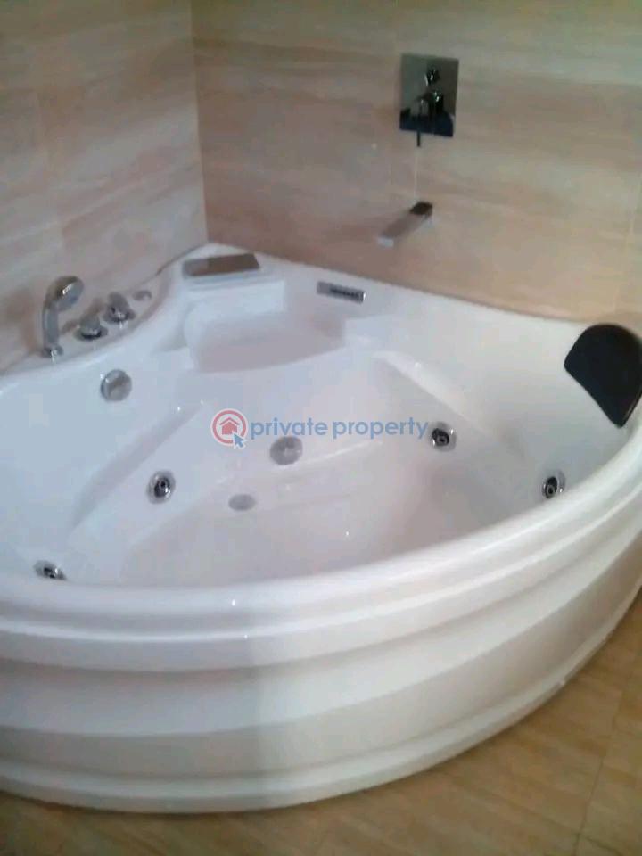 2 bedroom Apartment For Rent Around Morning Star School North Labone Accra - 5