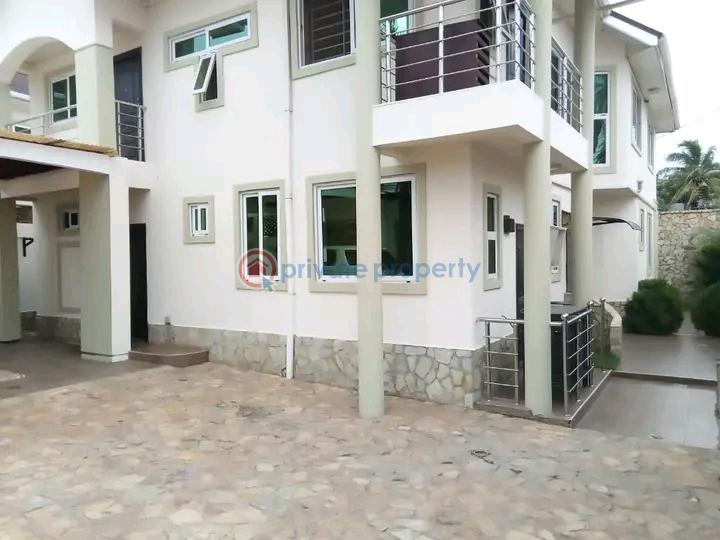 2 bedroom Apartment For Rent Around Morning Star School North Labone Accra - 9