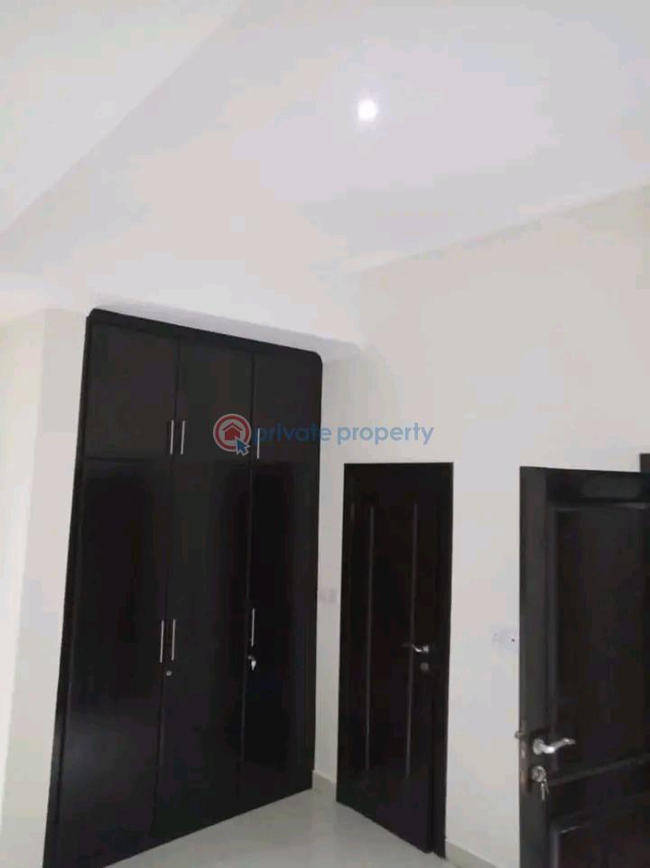 2 bedroom Apartment For Rent Around Morning Star School North Labone Accra - 1