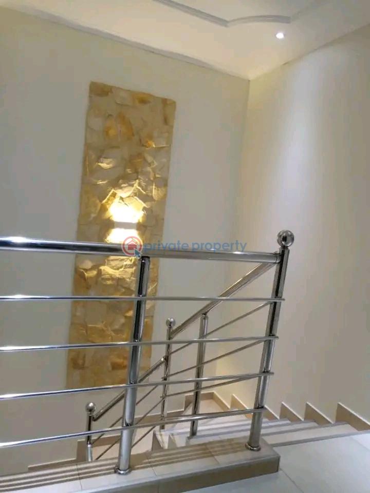 2 bedroom Apartment For Rent Around Morning Star School North Labone Accra - 2