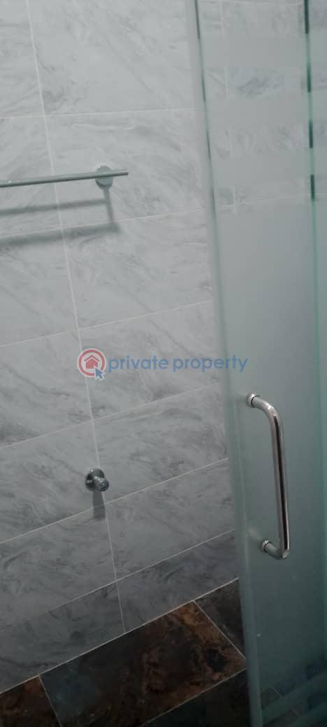 2 bedroom Apartment For Rent Tse Addo Goil Filling Station Behind The Labadi Trade Fair Center Tse Addo Accra - 6