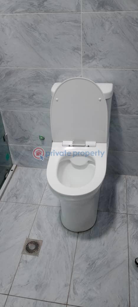 2 bedroom Apartment For Rent Tse Addo Goil Filling Station Behind The Labadi Trade Fair Center Tse Addo Accra - 4