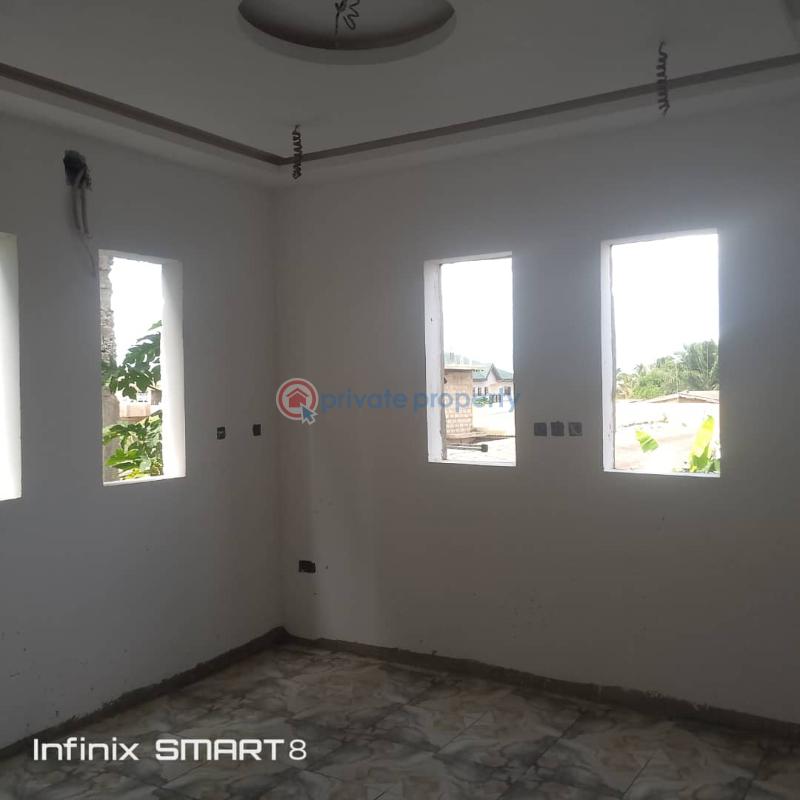 2 bedroom Apartment For Rent Rasta Teshie Bush Road Teshie-Nungua Estates Accra - 2