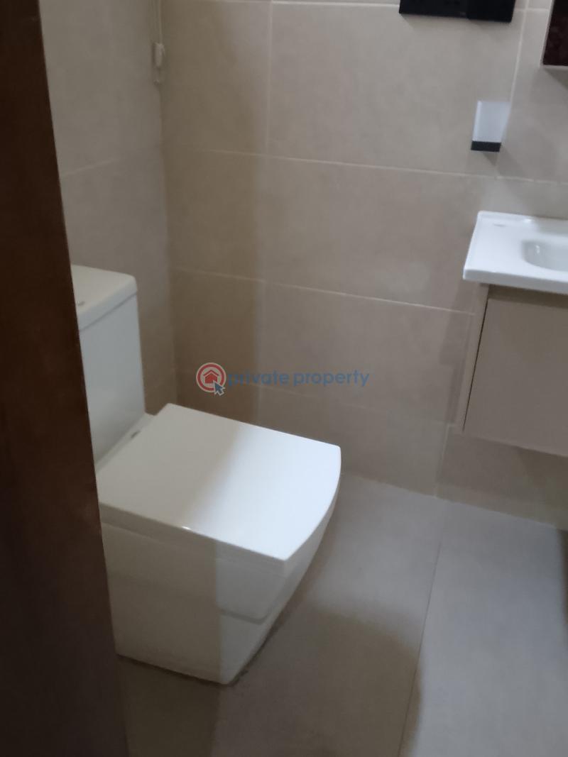 2 bedroom Apartment For Rent Tse Addo Goil Filling Station Behind The Labadi Trade Fair Center Tse Addo Accra - 8