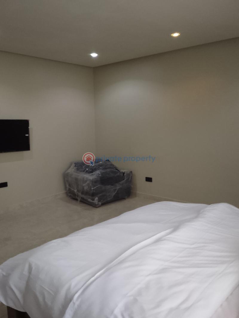 2 bedroom Apartment For Rent Tse Addo Goil Filling Station Behind The Labadi Trade Fair Center Tse Addo Accra - 8