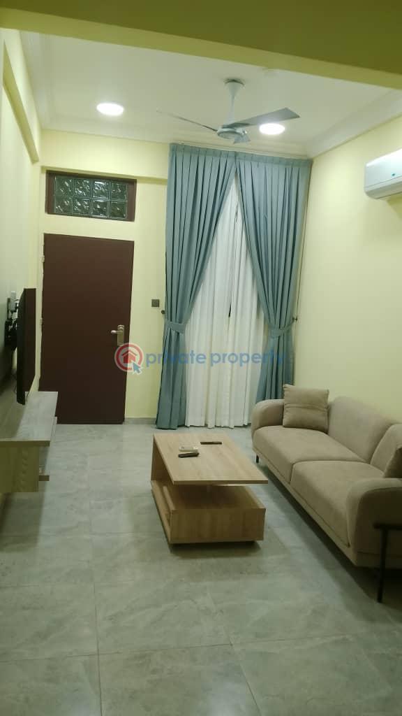 2 bedroom Apartment For Rent Tse Addo Goil Filling Station Behind The Labadi Trade Fair Center Tse Addo Accra - 10