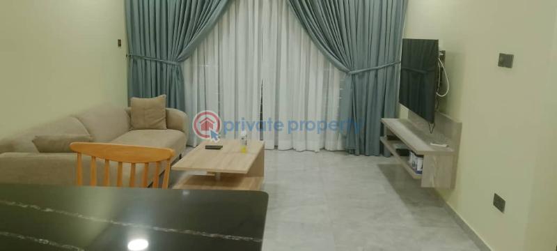 2 bedroom Apartment For Rent Tse Addo Goil Filling Station Behind The Labadi Trade Fair Center Tse Addo Accra - 2