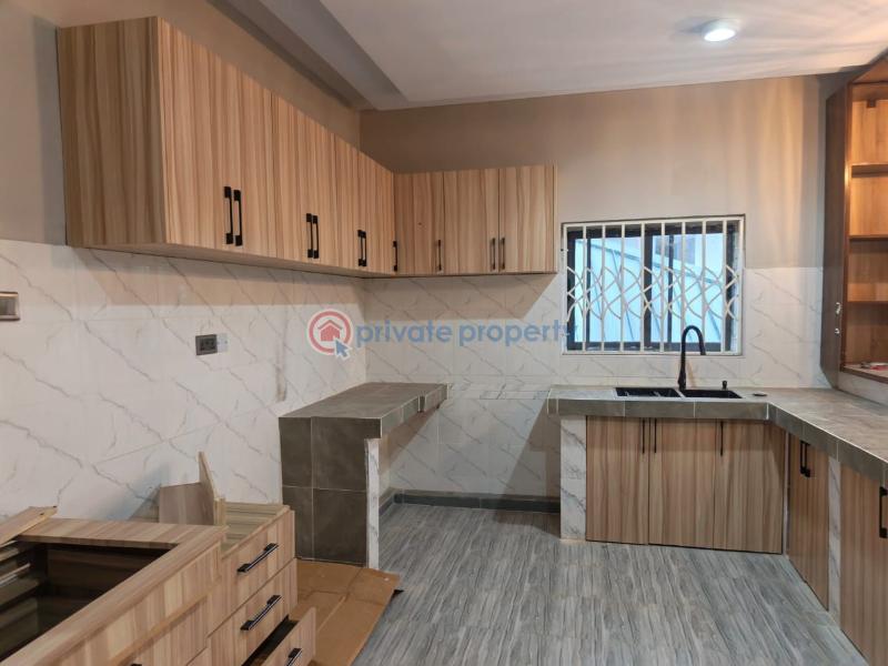2 bedroom Apartment For Rent Tse Addo Round About Tse Addo Roundabout Accra - 14