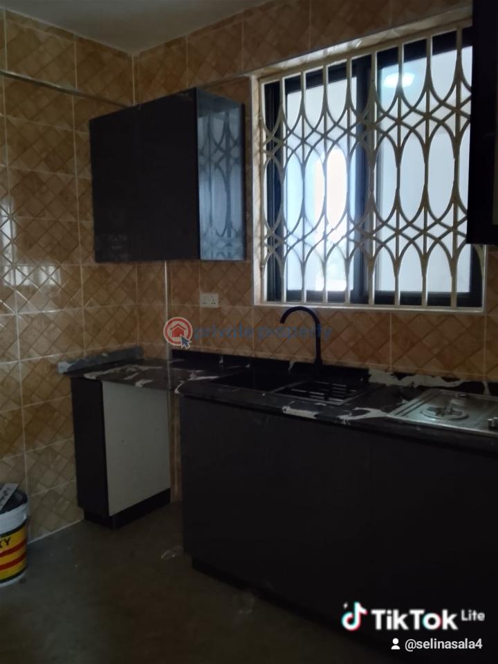 2 bedroom Apartment For Rent Teshie Bushroad Teshie-Nungua Estates Accra - 12