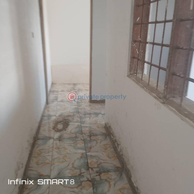 2 bedroom Apartment For Rent Rasta Teshie Bush Road Teshie-Nungua Estates Accra - 6