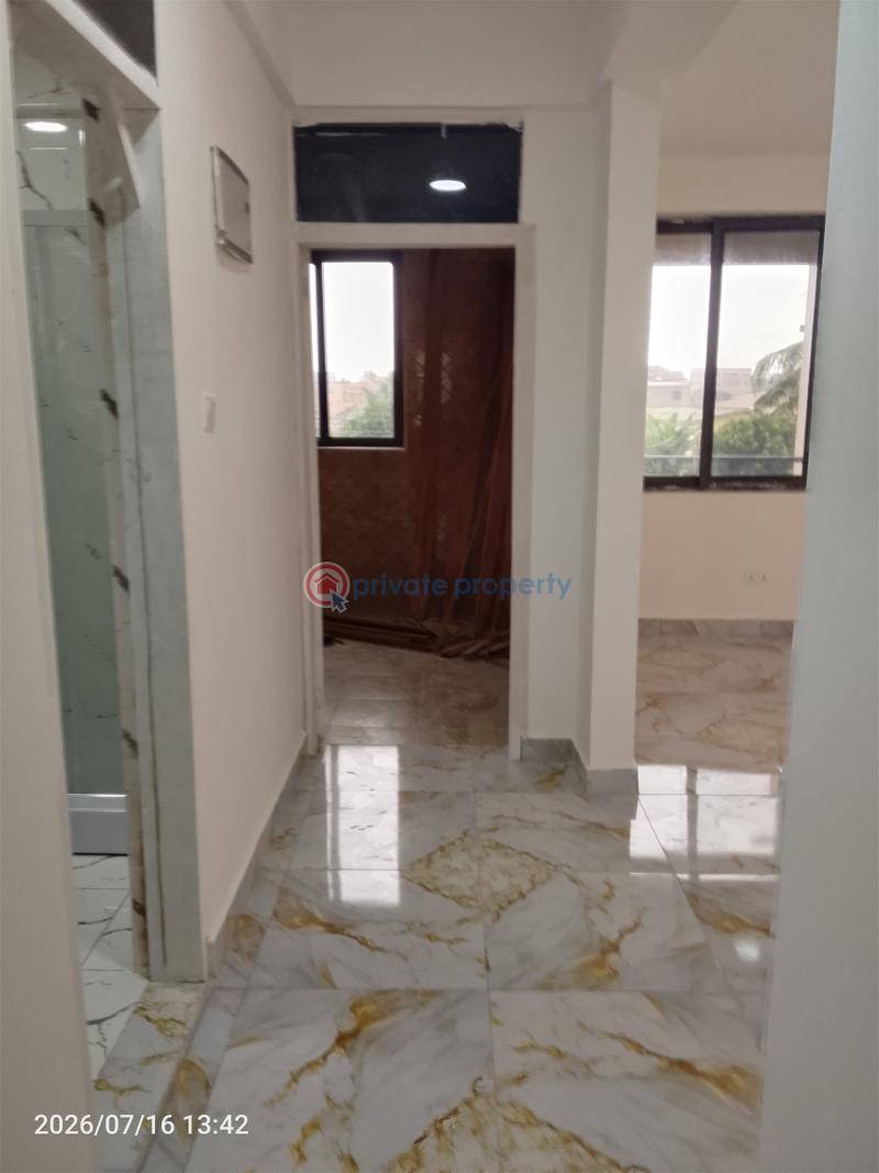 2 bedroom Apartment For Rent Rasta Teshie Bushroad Teshie-Nungua Estates Accra - 4