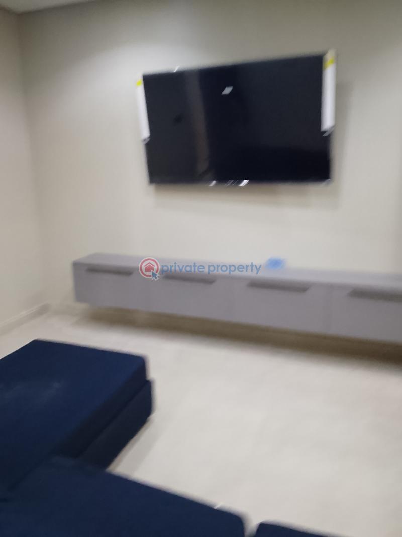 2 bedroom Apartment For Rent Tse Addo Goil Filling Station Behind The Labadi Trade Fair Center Tse Addo Accra - 1