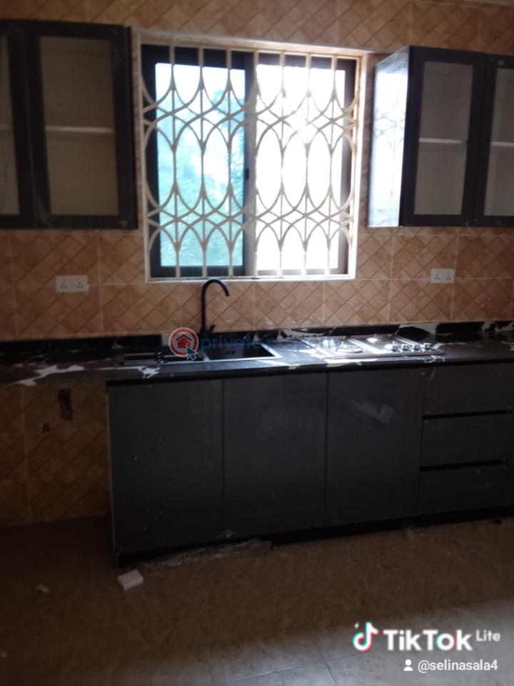 2 bedroom Apartment For Rent Teshie Bushroad Teshie-Nungua Estates Accra - 6