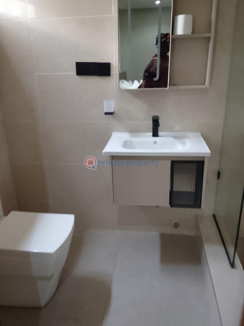 2 bedroom Apartment For Rent Tse Addo Goil Filling Station Behind The Labadi Trade Fair Center Tse Addo Accra - 10
