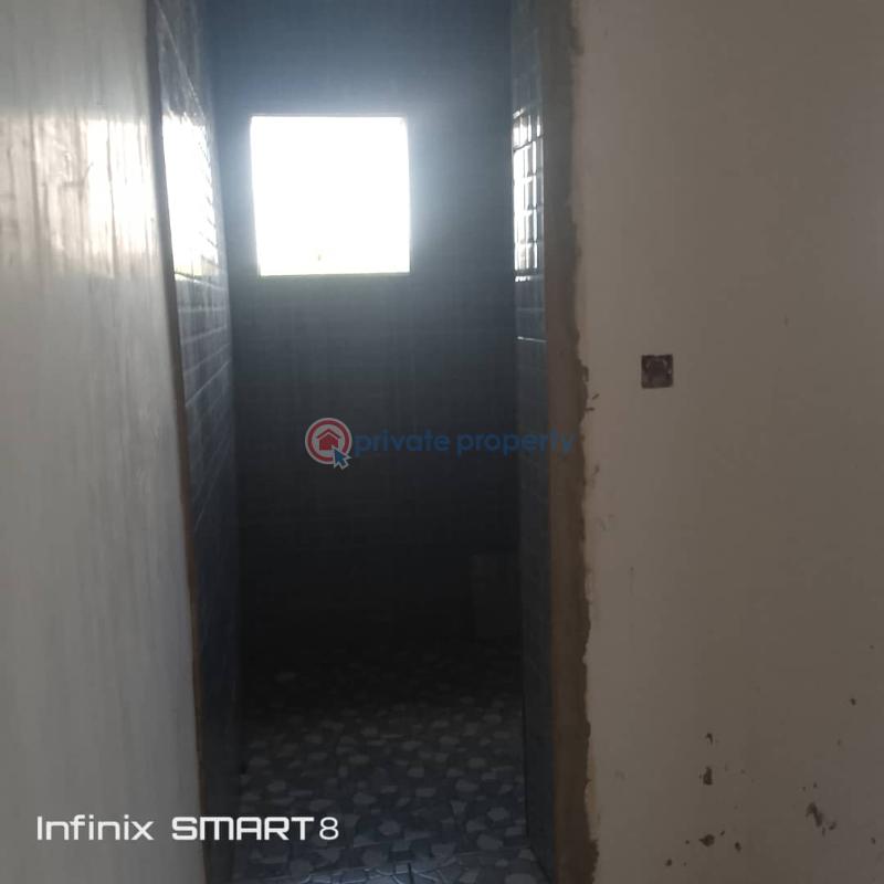 2 bedroom Apartment For Rent Rasta Teshie Bush Road Teshie-Nungua Estates Accra - 5
