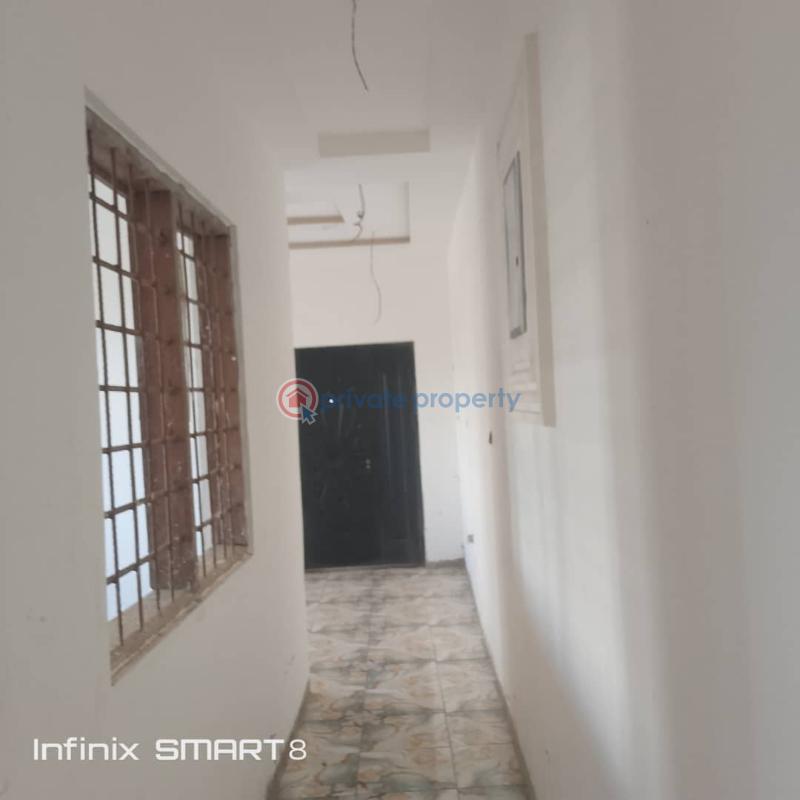 2 bedroom Apartment For Rent Rasta Teshie Bush Road Teshie-Nungua Estates Accra - 4