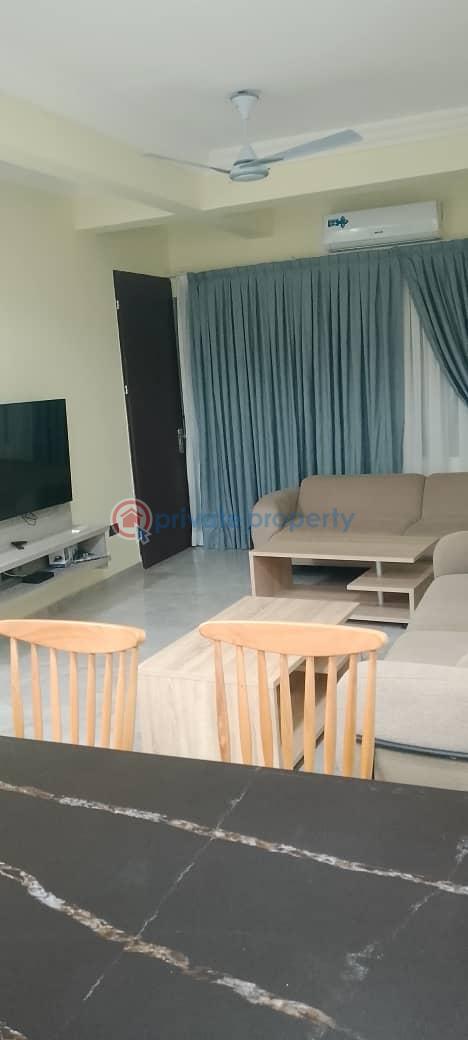 2 bedroom Apartment For Rent Tse Addo Goil Filling Station Behind The Labadi Trade Fair Center Tse Addo Accra - 9