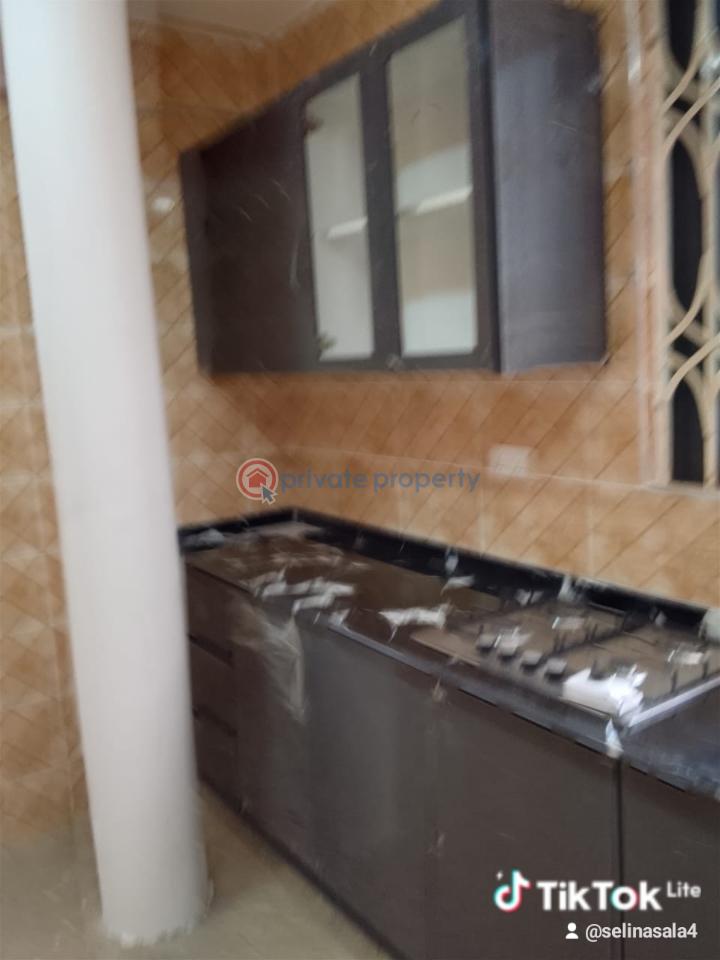 2 bedroom Apartment For Rent Teshie Bushroad Teshie-Nungua Estates Accra - 1