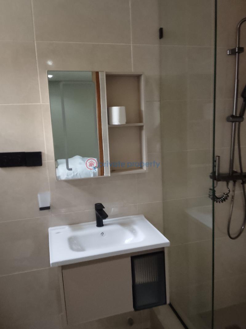 2 bedroom Apartment For Rent Tse Addo Goil Filling Station Behind The Labadi Trade Fair Center Tse Addo Accra - 5