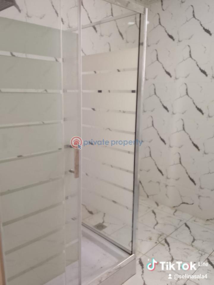2 bedroom Apartment For Rent Teshie Bushroad Teshie-Nungua Estates Accra - 8