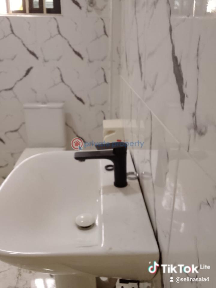 2 bedroom Apartment For Rent Teshie Bushroad Teshie-Nungua Estates Accra - 2