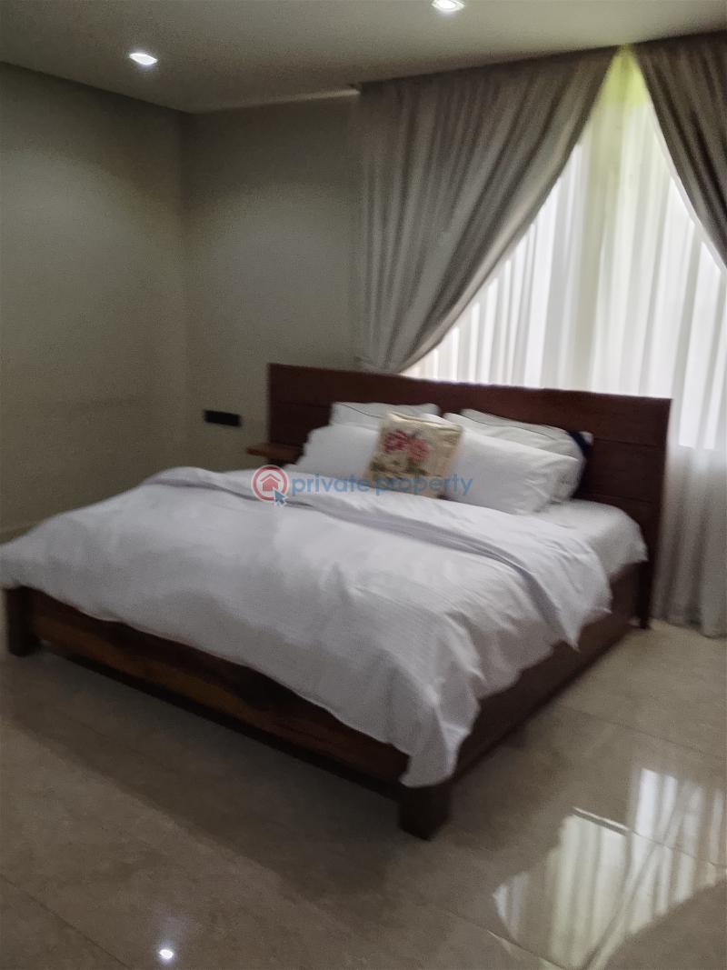 2 bedroom Apartment For Rent Tse Addo Goil Filling Station Behind The Labadi Trade Fair Center Tse Addo Accra - 3