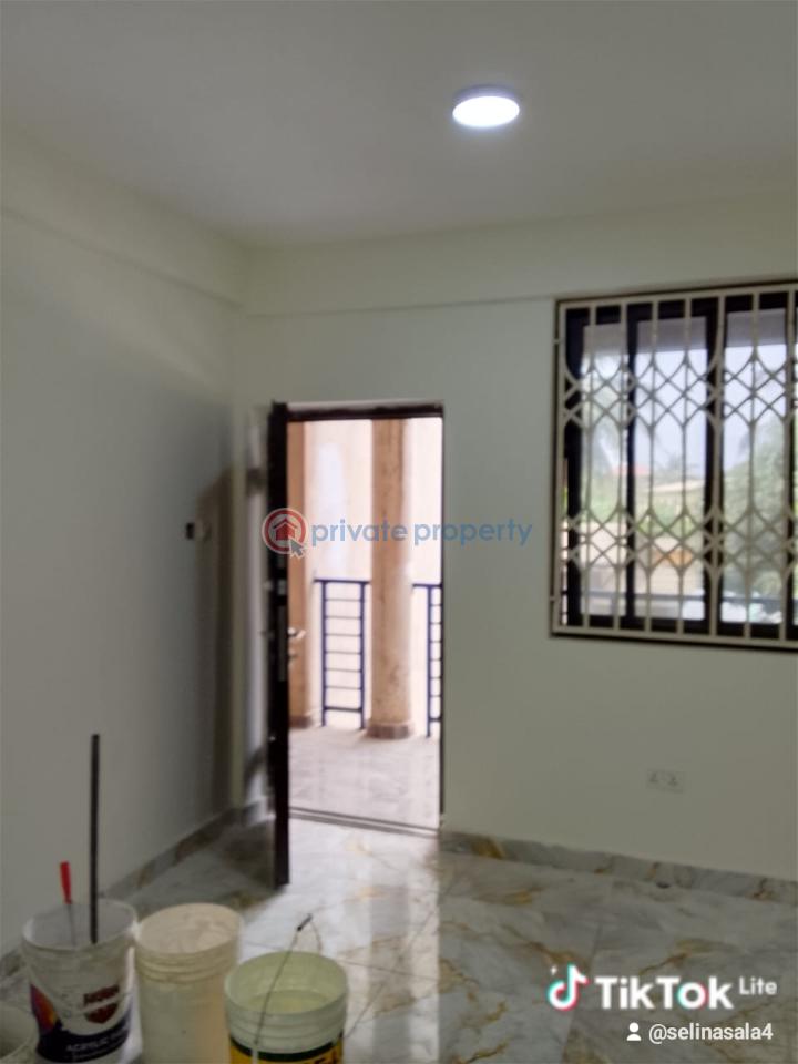 2 bedroom Apartment For Rent Teshie Bushroad Teshie-Nungua Estates Accra - 10