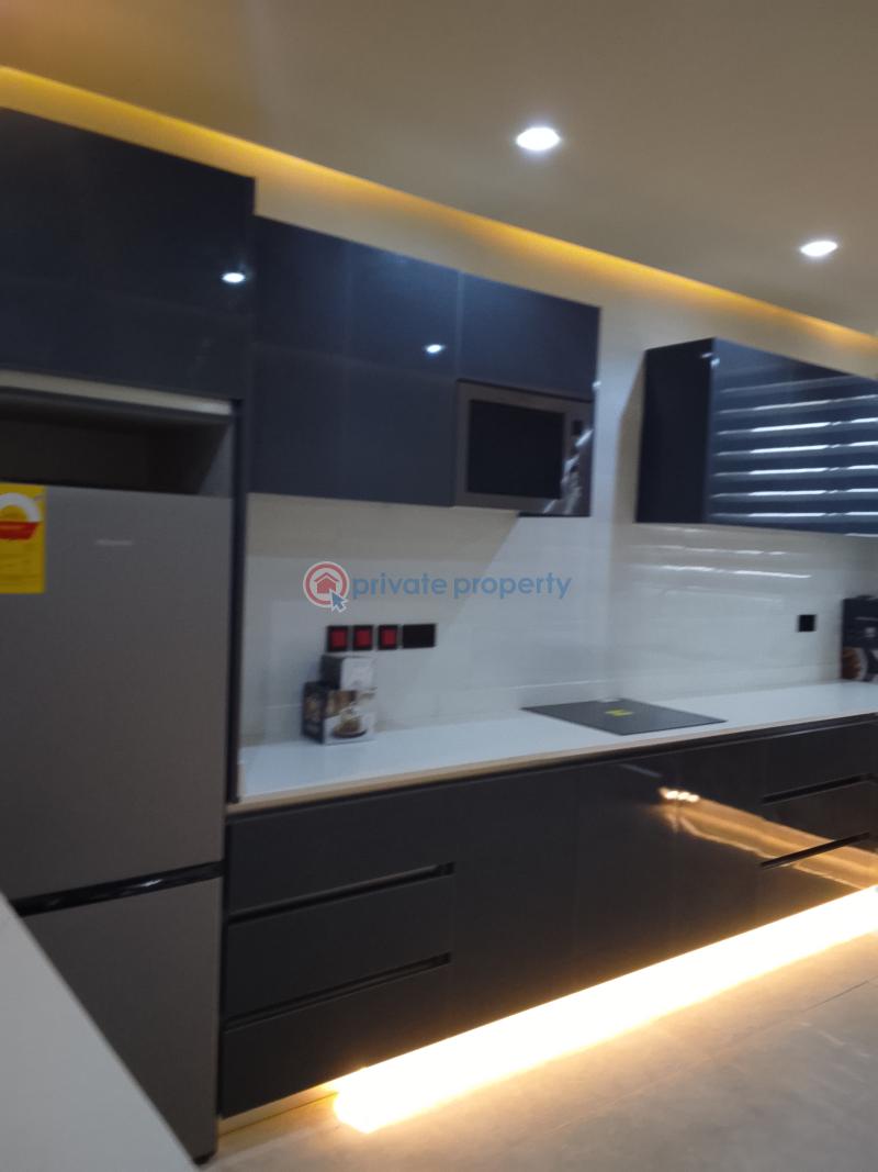 2 bedroom Apartment For Rent Tse Addo Goil Filling Station Behind The Labadi Trade Fair Center Tse Addo Accra - 6