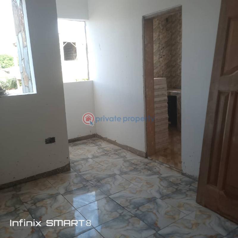 2 bedroom Apartment For Rent Rasta Teshie Bush Road Teshie-Nungua Estates Accra - 1